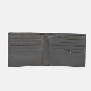 Créez Votre Propre Portefeuille Homme en Cuir Véritable Écologique SW GROUP avec Fermeture à Bouton - Style Tendance Utilisation Quotidienne Plusieurs Tailles - Product Image 2