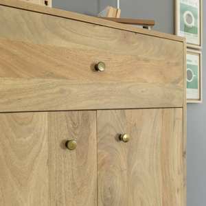 Buffet haut en bois de manguier Vandana Stellar Orion - Product Image 5