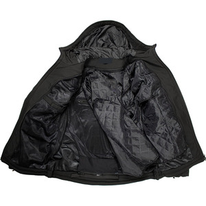 Factory Direct Sale On Men Motorbike Jacket Oem Service Latest Design Men Softshell Motorbike Jacket - Product Image 6