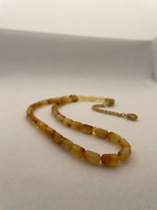 Tasbih, Misbaha, Sibha, Subha, cuentas de oración, cuentas de dhikr, herramienta de zikr, tasbeeh, regalo islámico, cuentas de oración musulmanas, misbaha artesanal de resina - Product Image 2