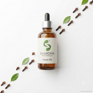 Fabricant et fournisseur en gros d'huile de clou de girofle de qualité supérieure pour les formulations de soins personnels, les mélanges aromatiques et les applications B2B mondiales - Product Image 4