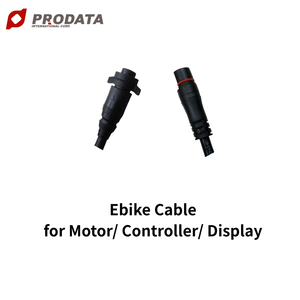 Arnés de Cableado para Motocicleta Eléctrica de 500W - Product Image 2