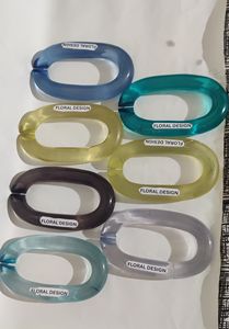 Decoración de Pared Art Deco, Cadena de Resina, Artículo Decorativo para Habitación, Precio de Mayoreo en India - Product Image 3