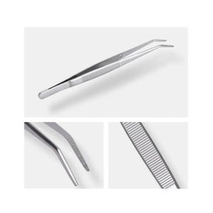 Kit d'instruments dentaires manuels en acier inoxydable de qualité supérieure, instruments chirurgicaux, élévateurs dentaires et radiculaires, certifié CE par Grip Surgical - Product Image 6