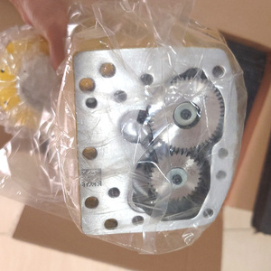 Unité de poignet Fanuc M-10iA A290-7221-V564, composant de robot industriel - Product Image 3