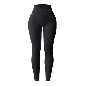 Nuevos Leggings Contour, Leggings Personalizados Duraderos para Mujer, Leggings de Spandex Súper Suaves y Transpirables para Gimnasio y Fitness - Product Image 3