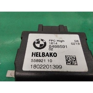 X3 M - Modules informatiques et ECU d'occasion 8488591 - Product Image 4