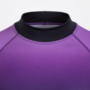 Camiseta Deportiva de Manga Larga para Hombre, Protección Solar UPF50+, Transpirable, de Secado Rápido, para Adultos - Product Image 2