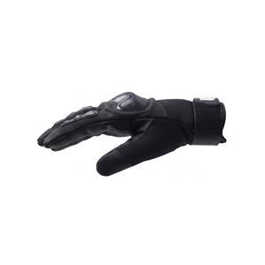 Guantes de Ciclismo de Dedo Completo, Guantes Transpirables para Bicicleta de Montaña, Guantes con Agarre Protector, Pantalla Táctil, Logotipo Personalizado, Proveedor OEM ODM - Product Image 4