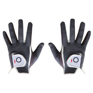 Premium <b>Men's</b> Golf Gloves Left Hand/right Hand Durable & Breathable Rain Grip Non slip Custom Sizes Sports Wear Golf Gloves - Product Image 4