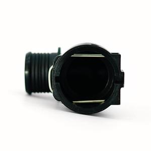 สายยางรุ่น NW19-0-90 ขนาด 20 มม. สำหรับน้ำมันเชื้อเพลิง อุณหภูมิ -40~135 องศา พร้อมข้อต่อแบบเร็ว V2 รหัส 0038900189 อะไหล่รถยนต์ - Product Image 3