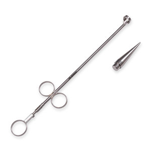 Ligador Hemorroidal Tipo Rudd, Juego de Instrumentos de Acero Inoxidable para un Tratamiento Eficiente de las Hemorroides, Certificado CE - Product Image 4
