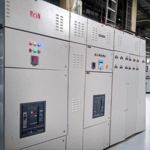 แผงควบคุมไฟฟ้า BOE Navi รุ่น PCC APFC ขนาดมาตรฐาน จอแสดงผล OLED ไฟแบ็คไลท์ LED ความสว่างมาตรฐาน ความละเอียดมาตรฐาน ติดตั้งบน PCB - Product Image 3