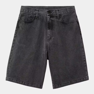 Pantalones Cortos de Mezclilla de Secado Rápido Skyray Impex con Logotipo Personalizado, Estilo Formal, Transpirables y Ecológicos, Decoración de Cristal, Invierno - Product Image 2