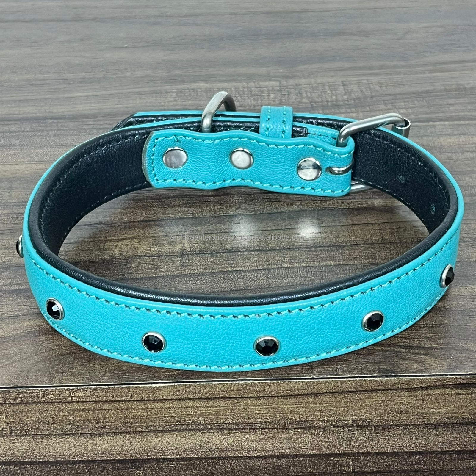 เทอร์ควอยซ์