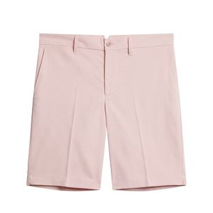 Shorts chino pour homme, taille élastique, twill premium, shorts décontractés d'été avec poches, couleur unie, légers, respirants, logo personnalisé - Product Image 1