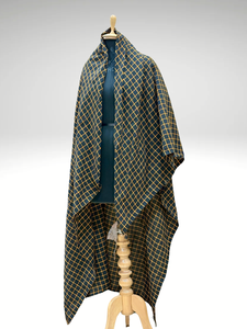 Vestidos Maasai Shuka de excelente calidad para bodas y eventos especiales, hermosos, vibrantes y con un diseño cultural, disponibles al por mayor. - Product Image 2