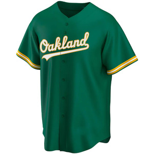 Maillot de baseball en gros pour hommes, manches courtes, polyester anti-humidité, logo brodé - Product Image 1