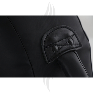 Almohadillas de Entrenamiento de Boxeo de Cuero de Alta Calidad para Artes Marciales Mixtas (MMA), Muay Thai, Precio de Fábrica - Product Image 4