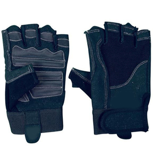 Wholesale Custom Sport Athletic Workout Gloves Men Women Breathable Fitness Weight Lifting Gloves Gym Gloves - Product Image 2