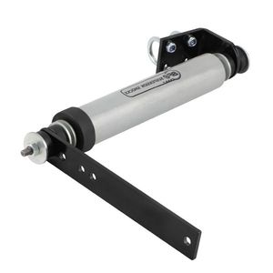 Steering <b>Stabilizer</b> with Mounting Brackets for Ford F 150 F 250 F 350 1980-1998 Product Category <b>Stabilizer</b> Links - Product Image 4
