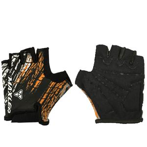 Guantes deportivos de medio dedo para hombre y mujer, almohadilla de Gel antideslizante para verano e invierno, protección a prueba de golpes, bicicleta de carretera, carreras, ciclismo de montaña - Product Image 1