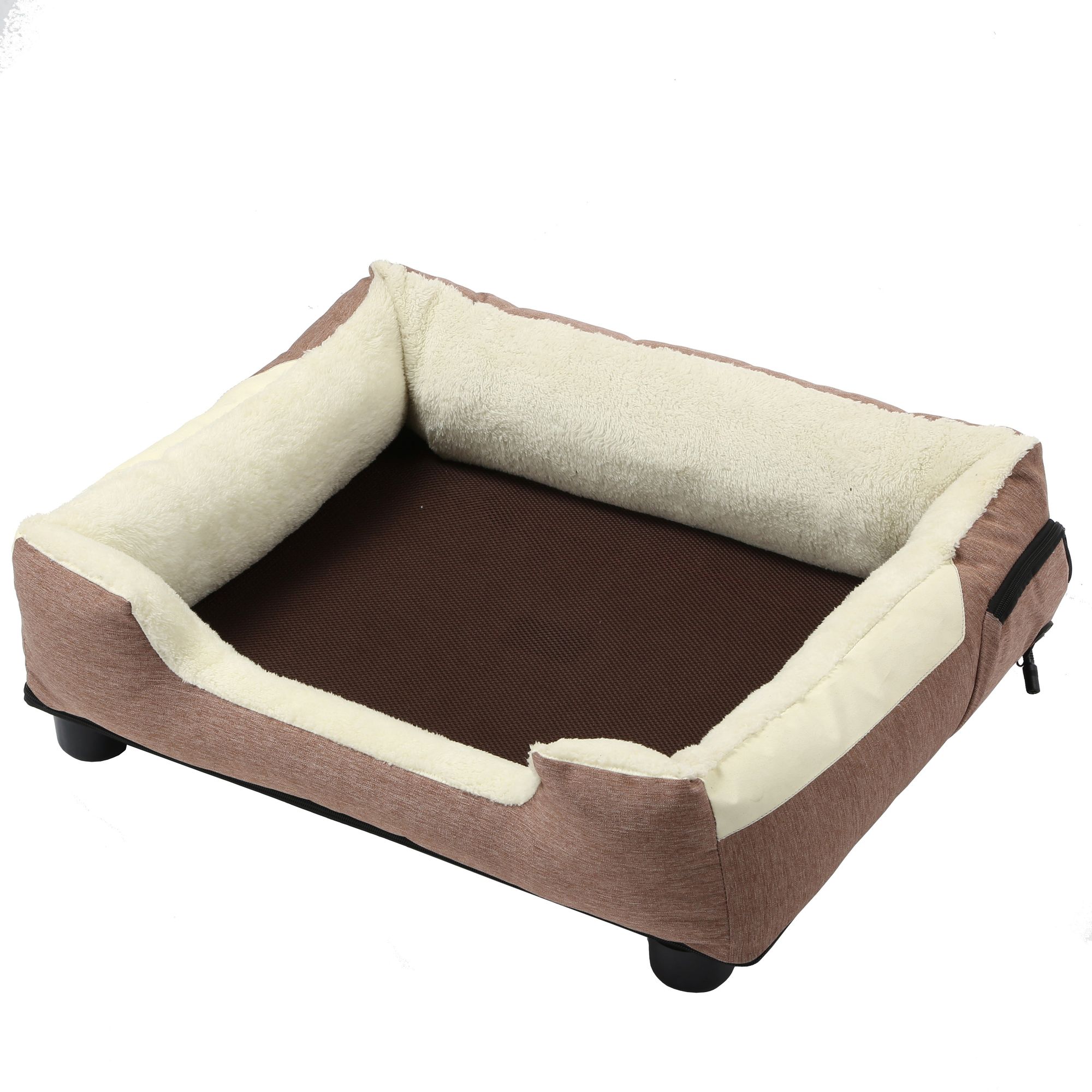Colore Marrone Moka