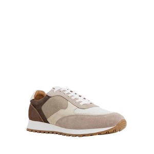 Zapatillas Deportivas de Estilo Clásico, Transpirables, Ligeras, con Amortiguación, con Cordones, para Todas las Temporadas - Product Image 1