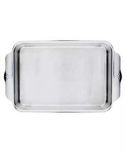 Provisiones Horno Bond Try-ply Rectangular Bandeja para hornear | Hestan - Product Image 3