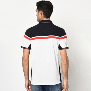 Camisetas Polo de Manga Corta para Hombre con Cuello, Verano 2026, Transpirables, Stock al por Mayor, Ropa Masculina - Product Image 2