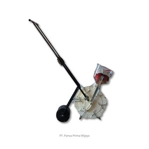 Sembradora Manual de Maíz de Alta Calidad y Fácil Manejo CP04 |   Sembradora Multisemillas para Maíz, Soja, Cacahuete y Granos |   12 Ha/Día 124x48x24cm - Product Image 2