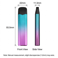 Briquet électronique à arc plasma sans flamme, rechargeable par USB, coupe-vent, best-seller, pour accessoires de fumage de chicha