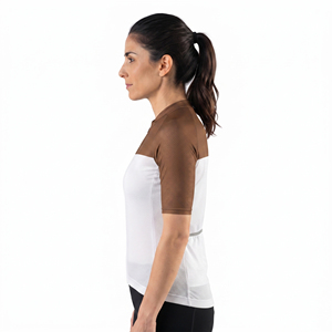 Women Mesh <b>Cycling</b> Jersey Breathable Women Short Sleeve Road Bike Jersey OEM Women Road <b>Cycling</b> Jersey Full Zip - Product Image 3