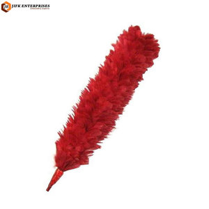 Plumas de Alta Calidad Personalizadas con Impresión de Logotipo para Disfraces, Manualidades, Exhibiciones y Coleccionismo - Product Image 2