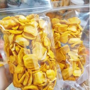 Chips de Jackfruit Séchées Goût Naturellement Sucré 100% Jackfruit Emballées Sous Vide en Gros Snack Fabriqué au Vietnam par 99 Gold Data - Product Image 2