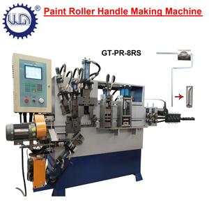 Farbrollergriff-Herstellungsmaschine - Product Image 2