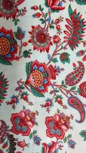 Digital Printed Velvet Fabric for Girls and Boys Garments-Anti-Pill & Shrink-Resistant - Product Image 4