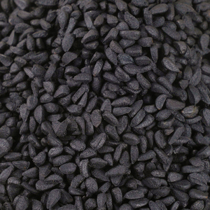 Graines de Nigelle Noire de Haute Qualité, Naturelles, Sélectionnées avec Soin, Propres et Séchées, Entières, pour Produits Alimentaires Culinaires - Product Image 5