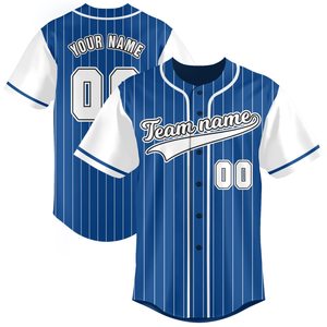 Casual Fit <b>Baseball</b> Jersey Shirt for Daily Wear and Sports Activities Unisex Adult Team Name Print Breathable <b>Baseball</b> Jersey - Product Image 1