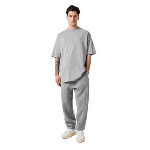 ผู้ผลิตโดยตรงจากโรงงาน กางเกงออกกำลังกายผู้ชาย คุณภาพพรีเมียม ระบายอากาศได้ดี น้ำหนักเบา สไตล์ลำลอง ผ้าแคนวาส โพลีเอสเตอร์ 100% - Product Image 3