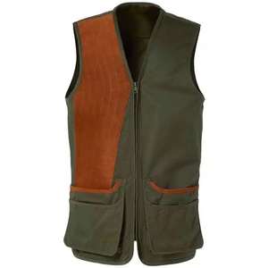 Chaleco Táctico Ligero de Alta Calidad, 100% Transpirable, para Adultos, Ajustable, para Caza y Tiro al Aire Libre en Invierno 2026, Material Cordura - Product Image 6