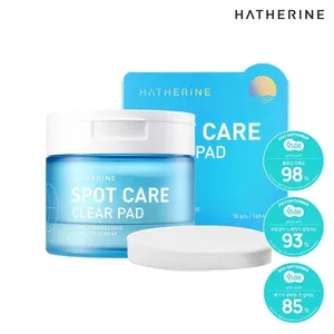 แผ่นแปะสิวขนาด160มล. ดูแลจุดด่างดำ - Product Image 1