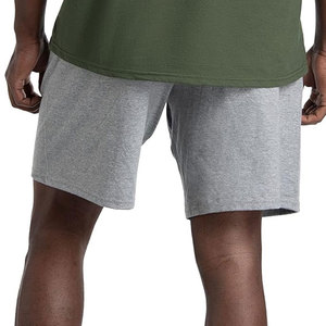 OEM Custom Men's Summer Joggers Shorts Outdoor Lightweight Running Breathable Mid Waist Casual Streetwear Running Shorts - Product Image 5