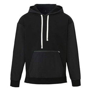 Sweat-shirts à capuche pour hommes en coton, design personnalisé, légers, de haute qualité - Product Image 1