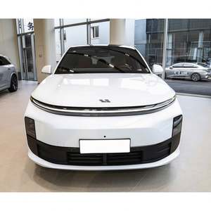 Voiture électrique à autonomie étendue Li L6, Lixiang L6, 5 places, SUV intermédiaire de grande taille, 30980 - Product Image 2