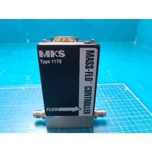 MKS 1179A21CR1BV เครื่องควบคุมการไหลของมวล ใช้แบบเดิมๆ เป็นอะไหล่อุปกรณ์เซมิคอนดักเตอร์รุ่นเก่า - Product Image 3