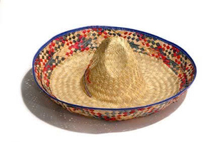 BEST SELLER Chapeau mexicain en gourde sculptée écologique personnalisé |   Accessoire de photographie artisanal et durable pour cadeaux et fêtes - Product Image 6