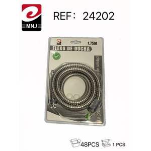 Manguera de Agua de 1.75 Metros, Mangueras para Plomería - Product Image 3