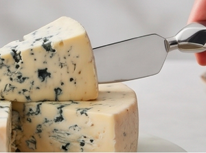 Stainless Steel <b>Cheese</b> <b>Knife</b> <b>Set</b> With Twisted Handle Reusable Food Safe Cutlery For Serving <b>Cheese</b> Hotel And Kitchen Use - Product Image 5
