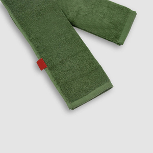 Serviettes de golf en microfibre à motif gaufré personnalisées avec logo imprimé, prix avantageux, best-seller. - Product Image 6